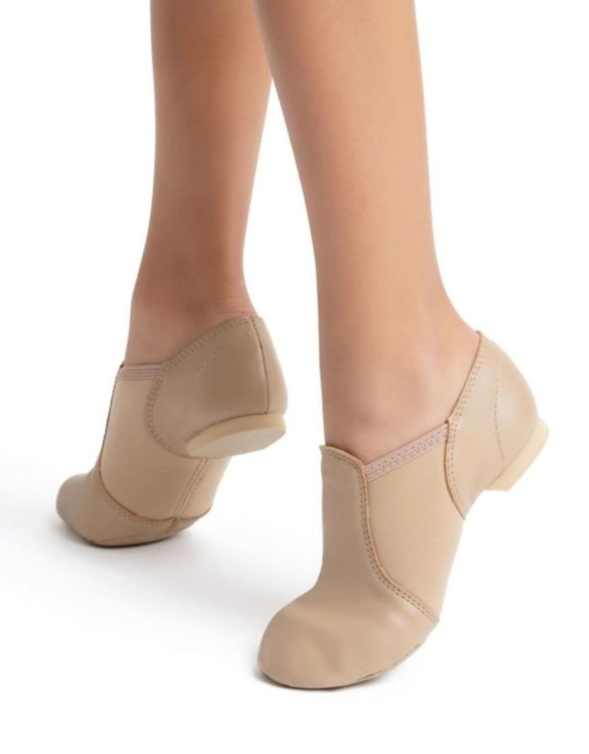 Capezio EJ2 jazz shoe