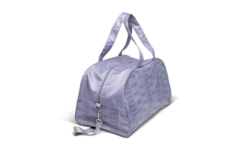 My Big Bowler dance bag