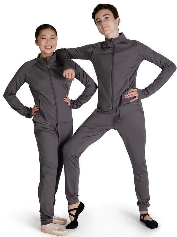 Capezio Warm up jogger pants