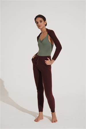 Kelly knit pants