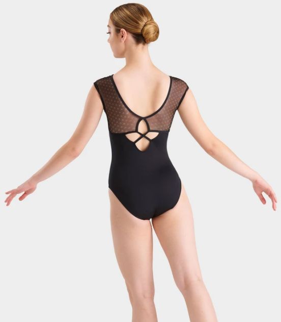Teagan leotard