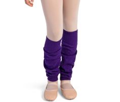 Bloch Kids legwarmers