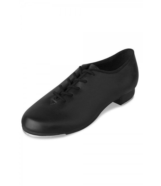 Leo jazz tap lace up