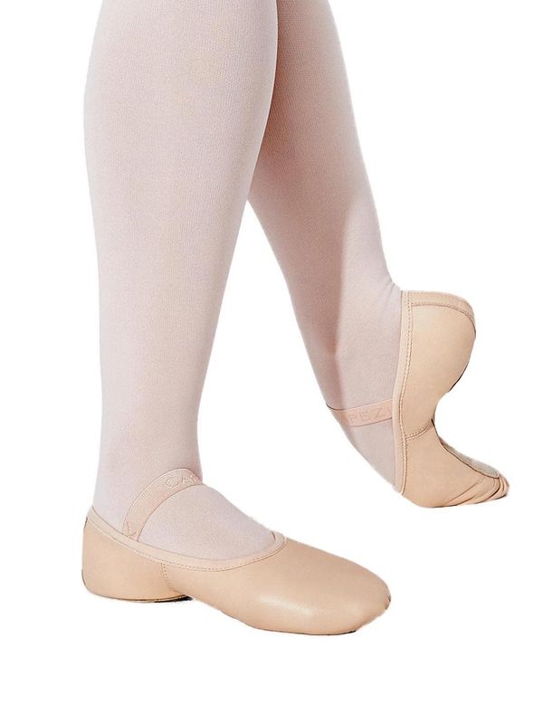 Capezio Lily ballet shoes