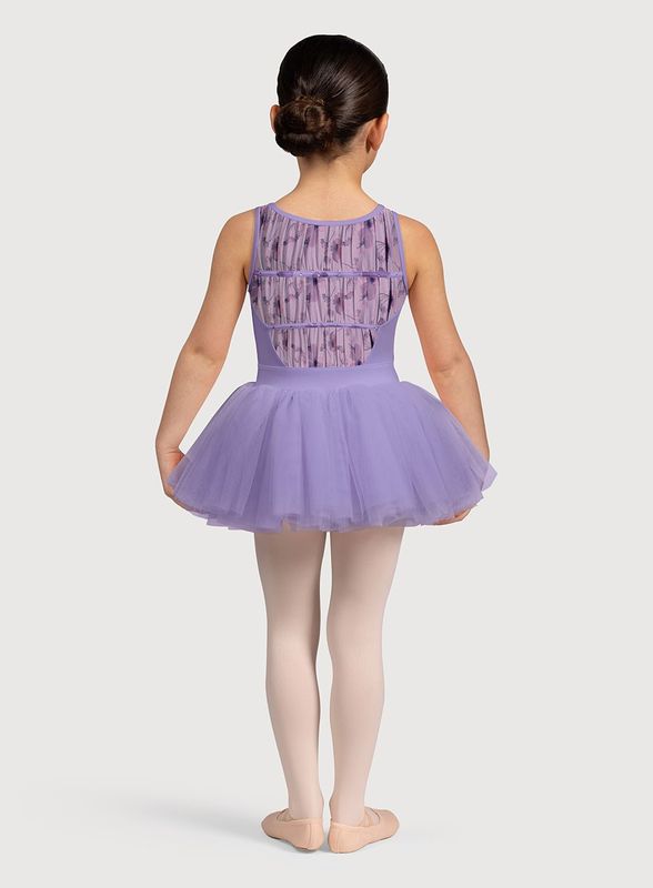 Fall 2024 Mesh tank tutu