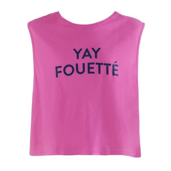 Riley Crop top