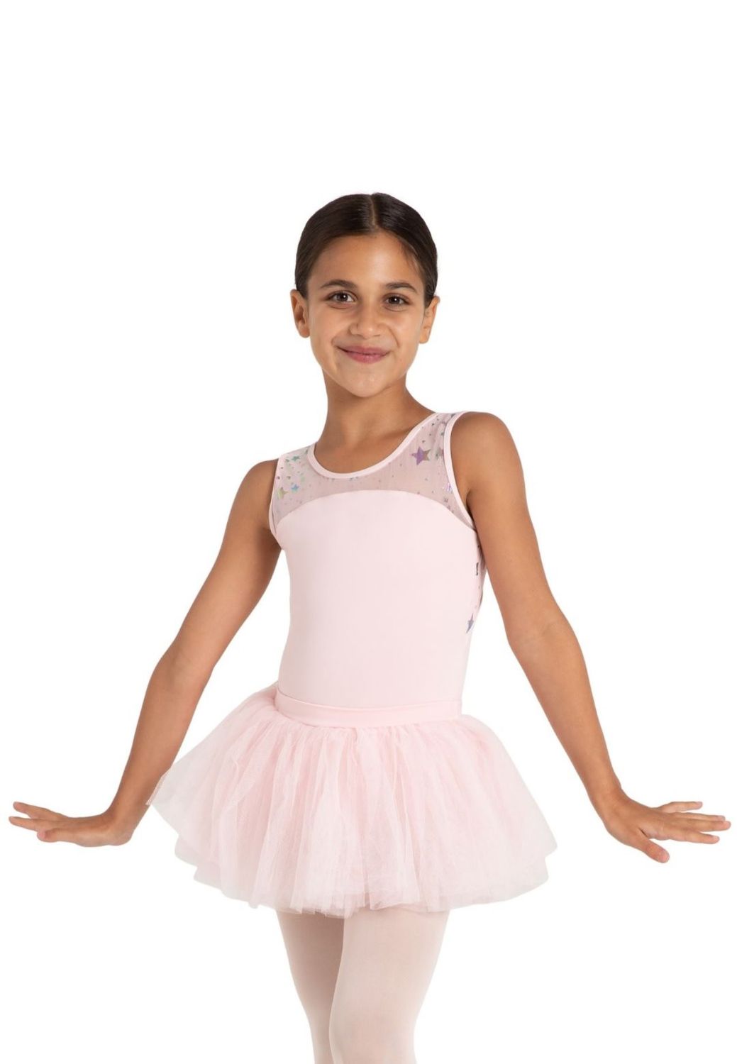 Twinkle tutu dress