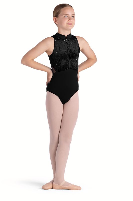 Bloch Tanya