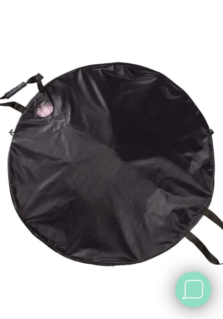 Tutu Bag