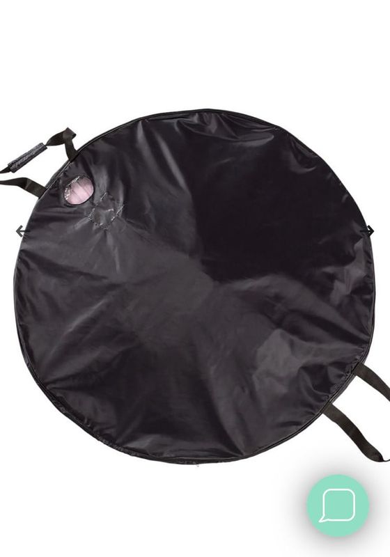 Tutu Bag