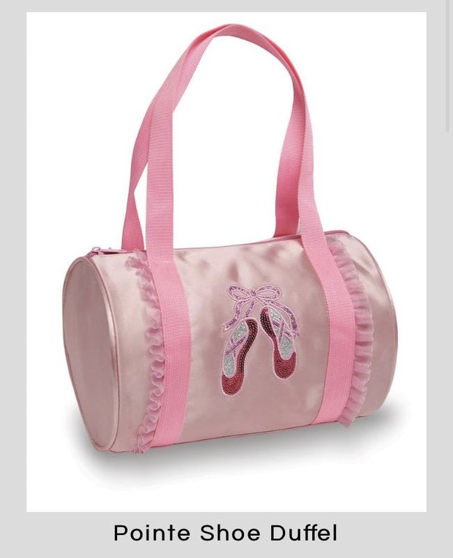 Danznmotion MY CUTE BALLET BAG