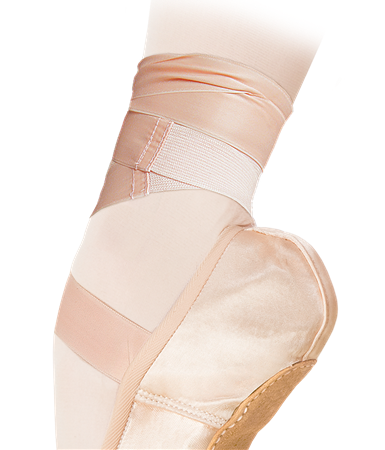 Nikolay Ribbon w/ elastic