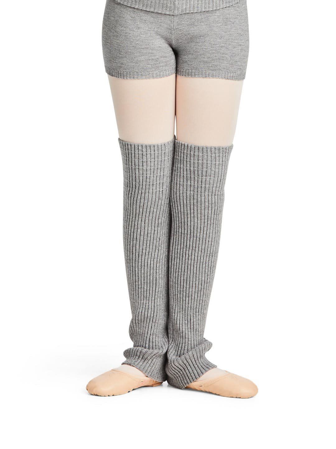 capezio 18&quot; legwarmers