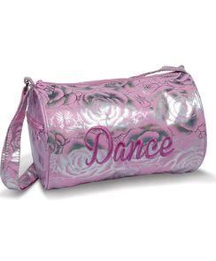 Rose duffel