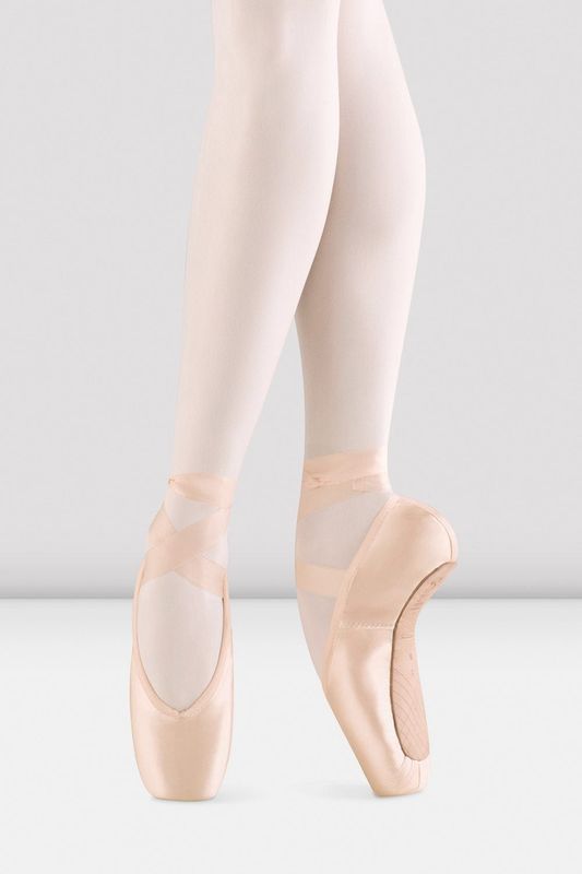 Bloch Aspiration