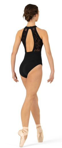 Bloch Kayla