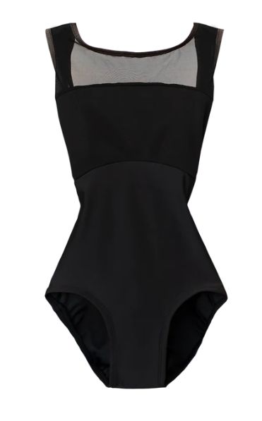 Lucky Leo Star Mesh