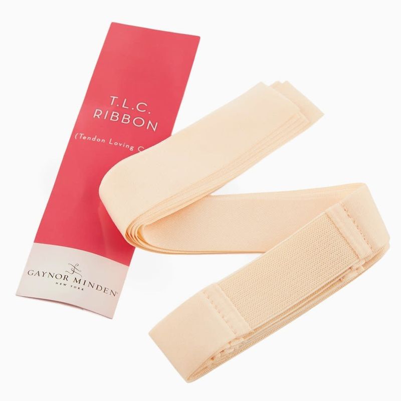 Gaynor minden tlc ribbon