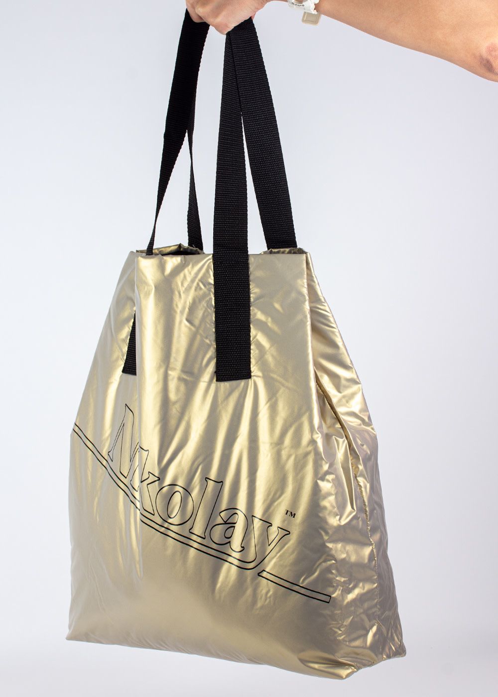 Nikolay Galaxy Bag