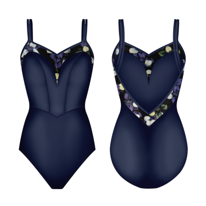 VALENTINA MIDNIGHT leo