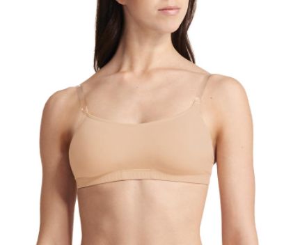 Camisole Bra w/ BraTek®