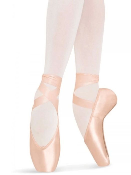 Bloch Heritage Strong