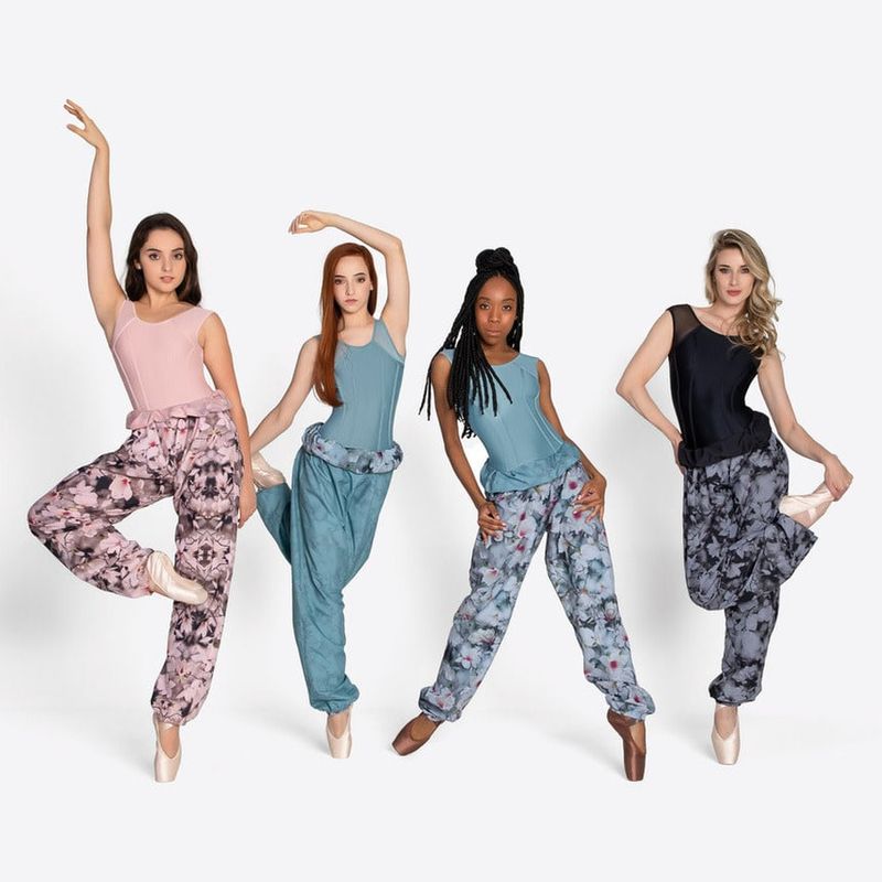 RDE2410 / Dream Pants