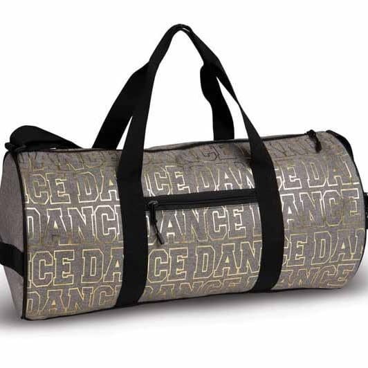 My big dance duffel