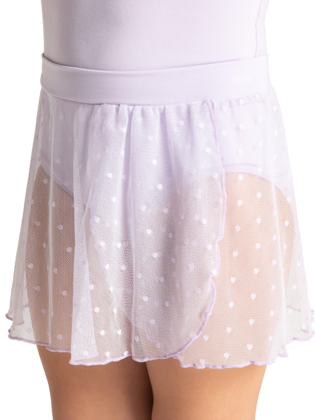 Spot on Kids Pull on Skirt - Girls