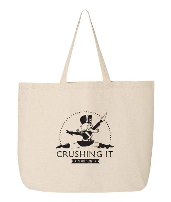 Covet Dance Nutcracker Tote
