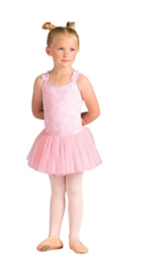 Chelsea Dress