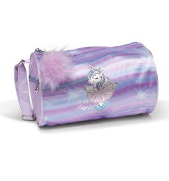 I love unicorns bag