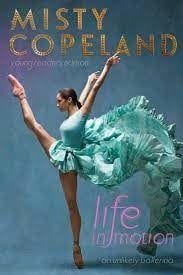 Life in Motion Book