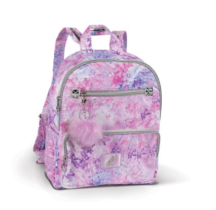 GROOVY BURST BACKPACK