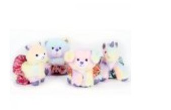 Sherbet animal