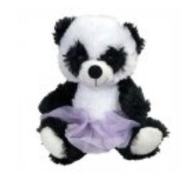 Dance Panda