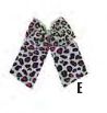 Reflectionz Leopard Bow