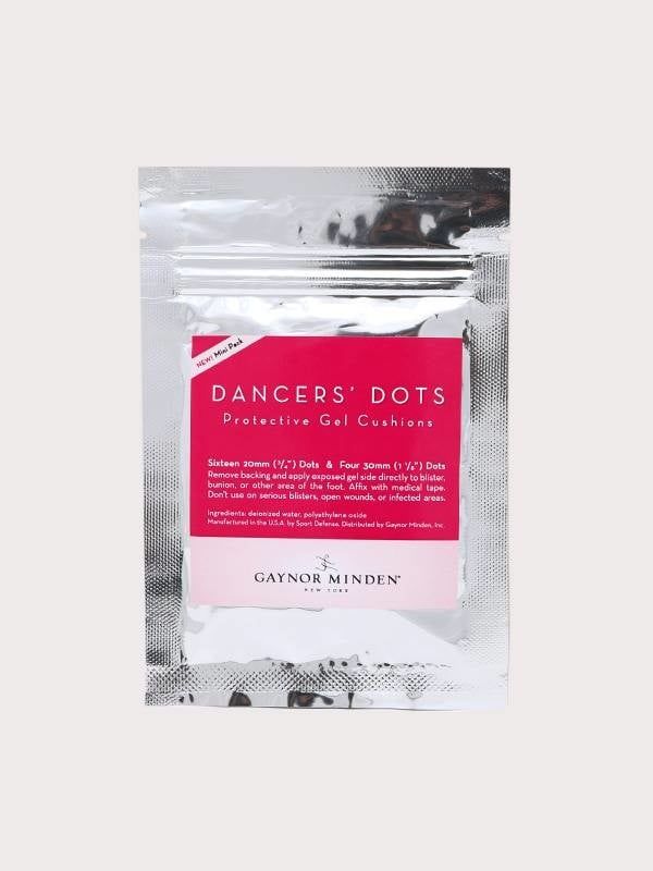 Gaynor Minden Dancer's Dots Mini pack
