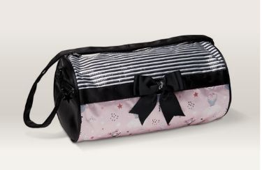 Danznmotion Ballerina Dreams Roll bag