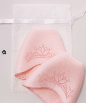 Gaynor Minden Pointe Pocket Toe Pads Large