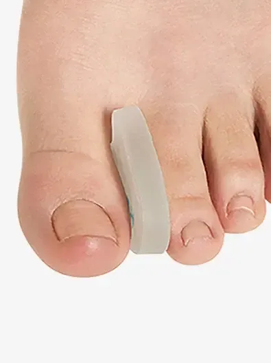 Bloch Jumbo Spacer