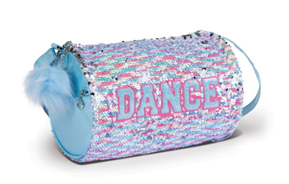 COTTON CANDY ROLL BAG