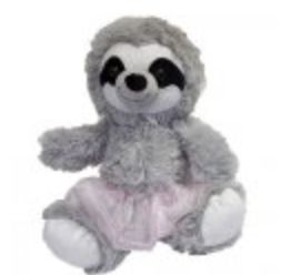 Dance Sloth