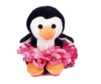 Tiny Penguin