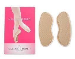 Gaynor Minden Heel Gripper