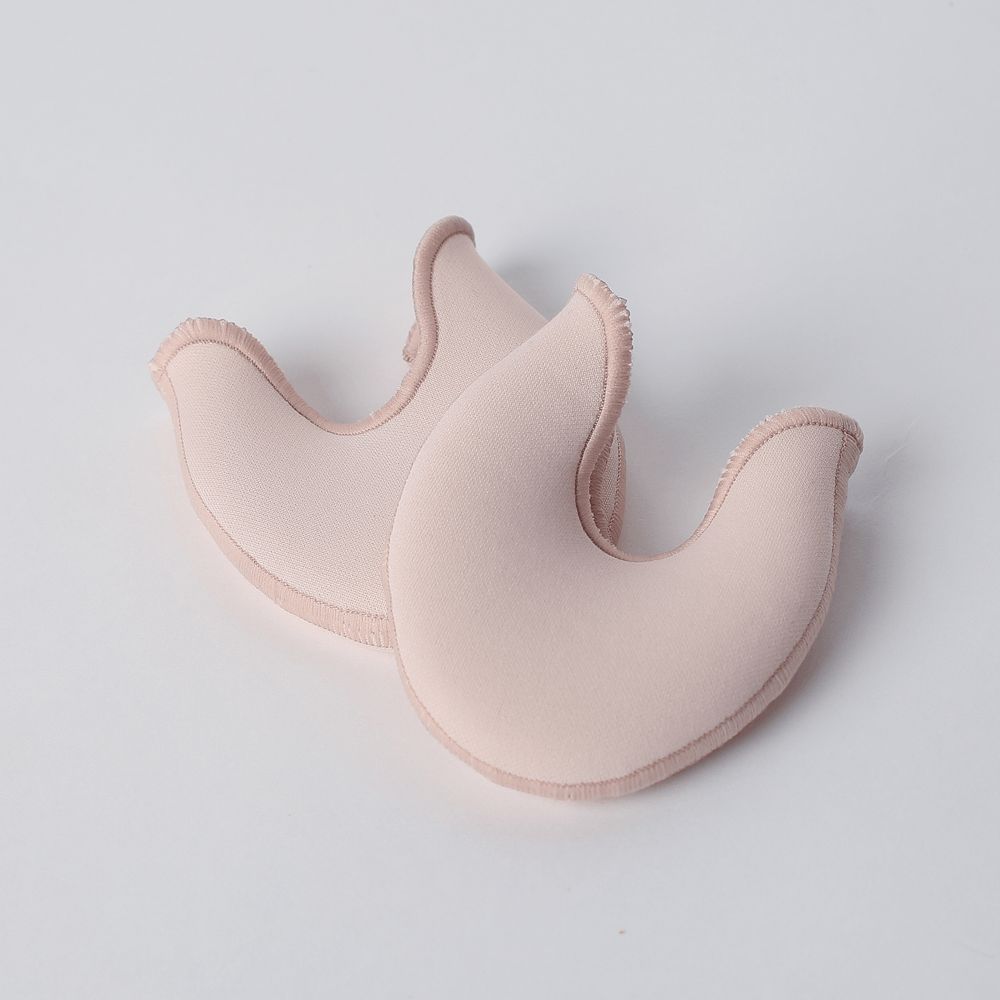 RP Toe Pads, Size: M