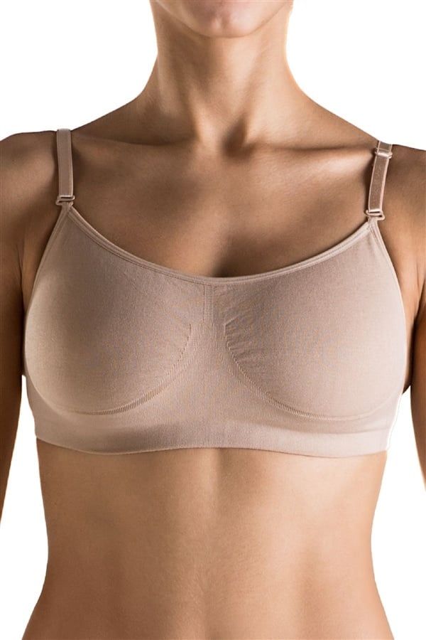 SoDanca nude Bra, Size: S/M