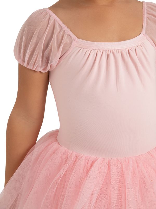 Heavenly tutu