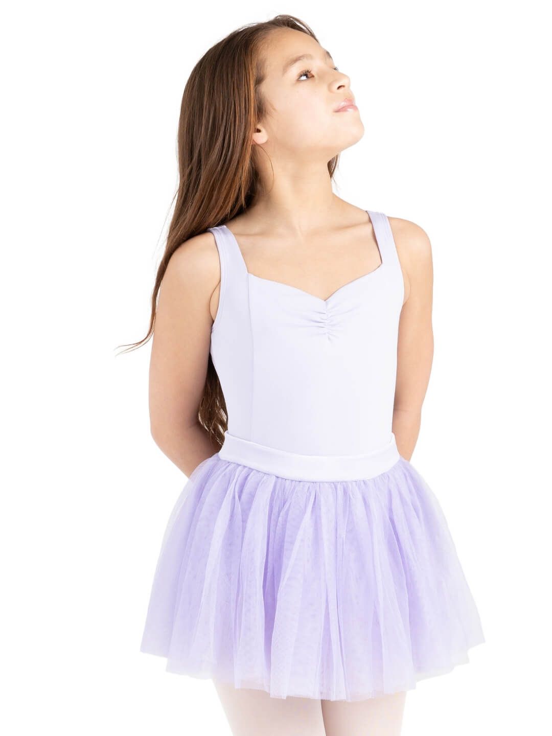 Genevieve Dress