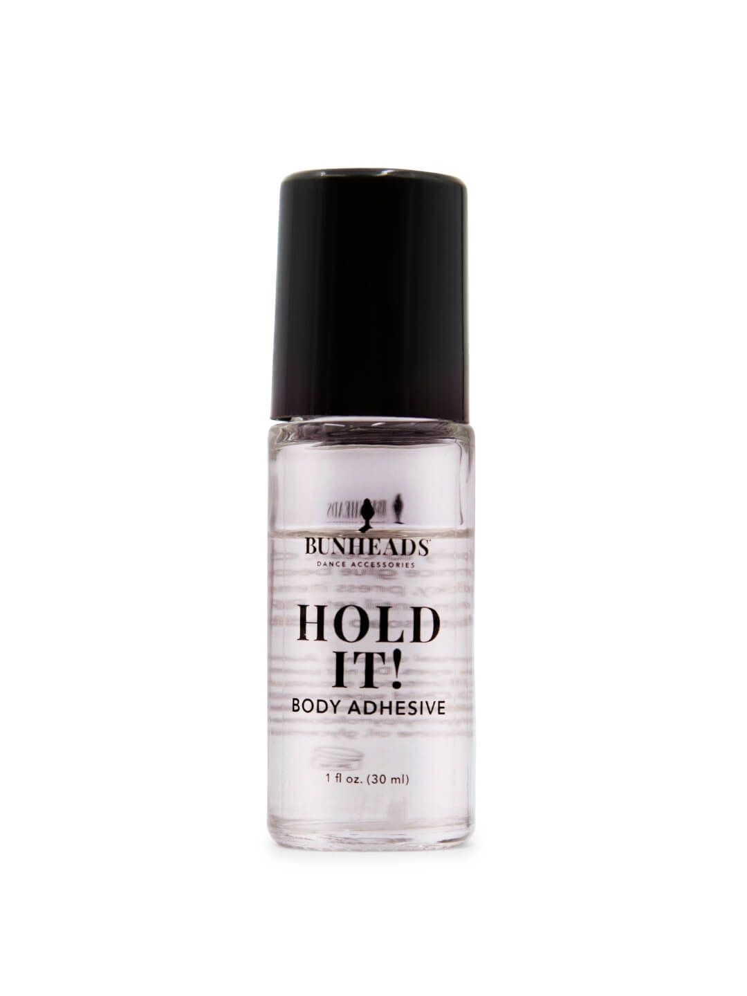 Body adhesive glue